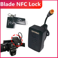 Original Blade GT+ Plus NFC Card Lock Spare Part Suit For Blade GT All Blade Scooter Electric Scooter Blade Accessories