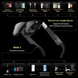 XREAL One Portable Intelligent AR Glasses 3DoF Hover Space Calculation X1 Chip VisionPro Low Latency Customized AI Glasses