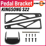 Original Kingsong S22 Pedal Bracket For Kingsong S22 Electric Unicycle KS-S22 EUC Pedal Bracket Official Accessories