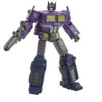 New in Stock Takara Tomy Transformers ToyGenerations Selects WFC-GS17 Shattered GlassOptimus Prime &Ratchet Action Figure Robot
