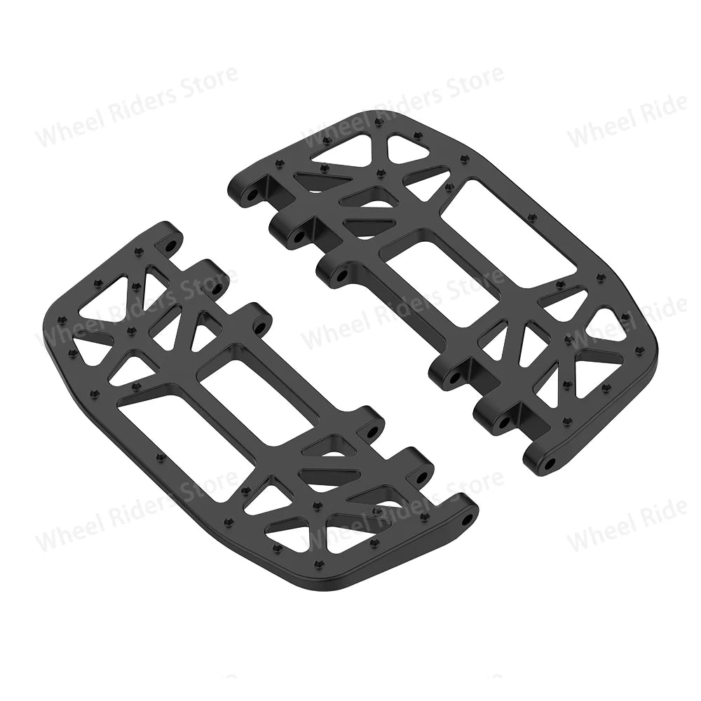 Kingsong 2023 Pedal Listrik Yang Ditingkatkan Unicycle S22 KS22 Pedal Sarang Lebah Aksesori Suku Cadang Pengganti
