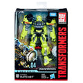Transformers Ratchet Studio Series SS04 Deluxe Action Figure Robot Anime Model Collectible Toys Gift
