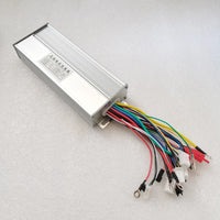 1600W 48V intelligent brushless controller for brushless DC motor with Holzer sensor