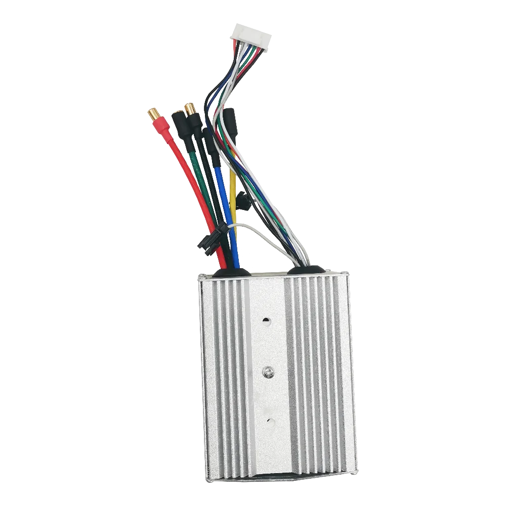 Kaabo Wolf King GT+ Pro 72V 50A Scooter Minimotors Controller 72V 50A E-scooter Parts Original Accessories