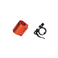 Orange Blade GT Main Stem Out Tube Suit For Blade GT+ Blade GT Plus Front Pole Reinforcement Lock Original E-scooter Parts