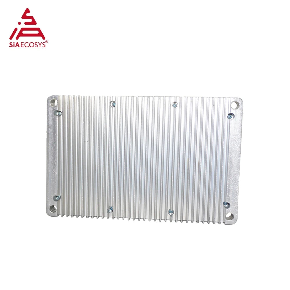 ND72450 Fardriver Controller 450A Intelligent Electric Motorcycle Controller SiAECOSYS ebike Accessories Bluetooth