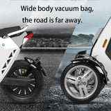 72V 3000W Three-wheeled Electric Motorcycle Lithium Battery Maximum Speed 40km/h