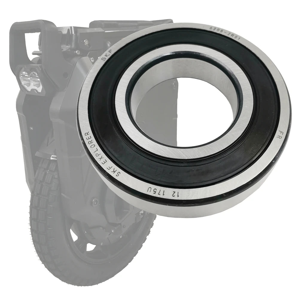 Leaperkim Sherman S 6208-2RS1 Bearing Electric Unicycle Sherman S Motor Bearing 6208-2RS1 Leaperkim EUC Original Accessories