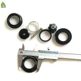 Ebike Bicycle 73 RX  Headset Diameter for Found Top 44mm EBike MTB E-bike Tube Bicycle 8pcs/set Headsets Bike Parts