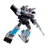 In Stock Transformers Takara Tomy Masterpiece MP-17+ Prowl Robot Figure Anime Action Model Collectible Toys Gift