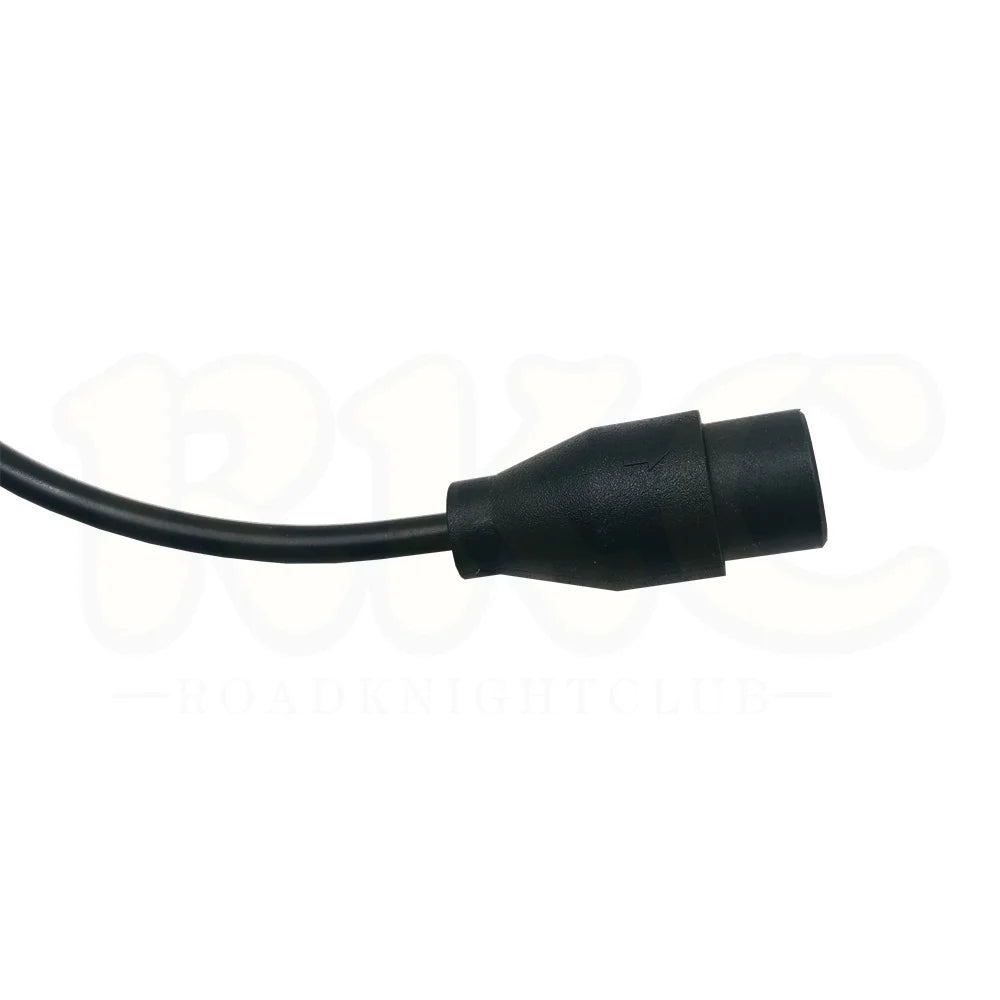 Wolf King GTR 84V 5A Fast Charger Conversion Head Electric Scooter Accessories GTR Charger Conversion Head Lt Male Head