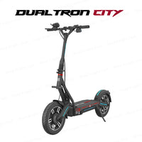 NEWEST CITY 60V 25AH Electric Scooter Motor Max 4000W kateboard Dual Motor 15 inch Tire Minimotors DT CITY