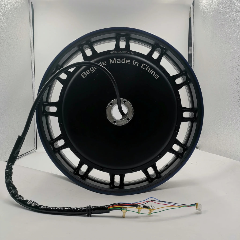 Original Begode EX30 134V 4000W Motor EX30 Motor Electric Unicycle Official Begode Accessories