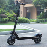 EU Stock FLJ 2400W Electric Scooter with dual Motor motorcycle bicycle e kick scooters