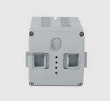 Unitree Go1 robot dog comes standard with a lithium-ion battery specially designed for GO1 robot dog