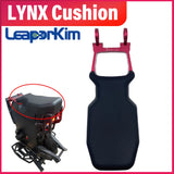 Leaperkim Veteran Lynx Seat cushion Electric Unicycle Lynx 62 66 70 lbs Cushion Leaperkim Original Accessories BD Customiza