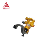 Adelin ADL-PX-1R Right Side Hydraulic Brake Cylinder Up Pump Lever Forged Aluminum Alloy for Motorcycle Disc Brake System