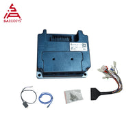 SiAECOSYS/FarDriver Programmable SIAYQ7235 72V 35A 180A Controller for BLDC Electric Scooter Bike Motor