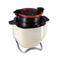 Intelligent Household Drum Cooking Robot Fried Rice Machine Cooking Wok
