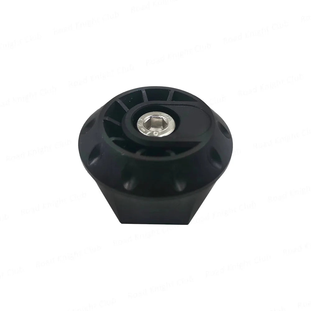 Michael Sha Viper E3 MAX Scooter Motor Nut Caps Original Skateboard Rubber Caps Accessories