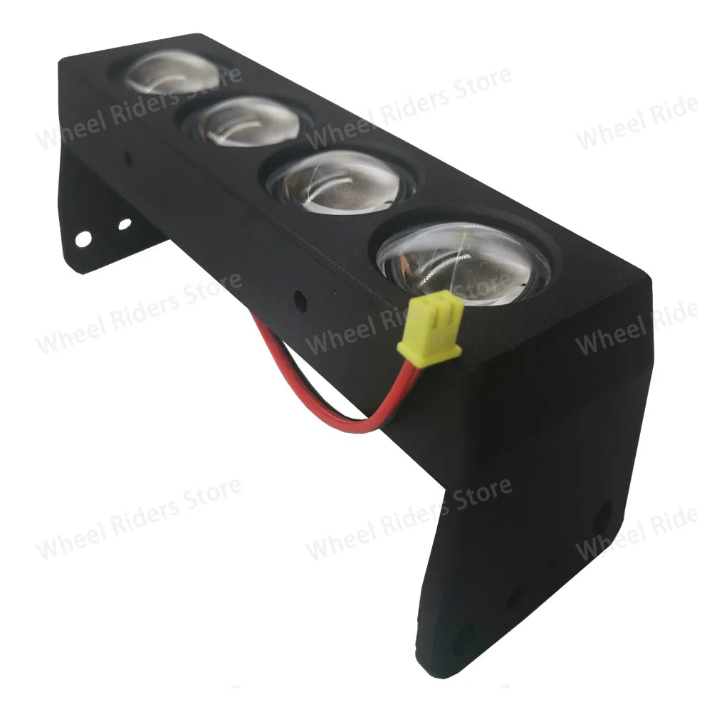 Original Gotway Begode Master Headlight Assmebly Master Front Light Spare Parts  Accessories