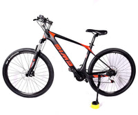 EWIG Carbon E Bike 36V 7.8AH 250W 29er Inch Electric MTB Bicycle Electric City Bike