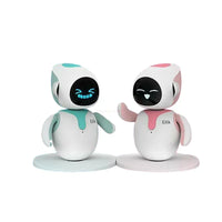 Eilik Robot Toy Emotional Interaction Companion Pet And Ai Technology Customized Robot And Fun Robot Children'S Toy