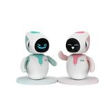 Eilik Robot Toy Emotional Interaction Companion Pet And Ai Technology Customized Robot And Fun Robot Children'S Toy