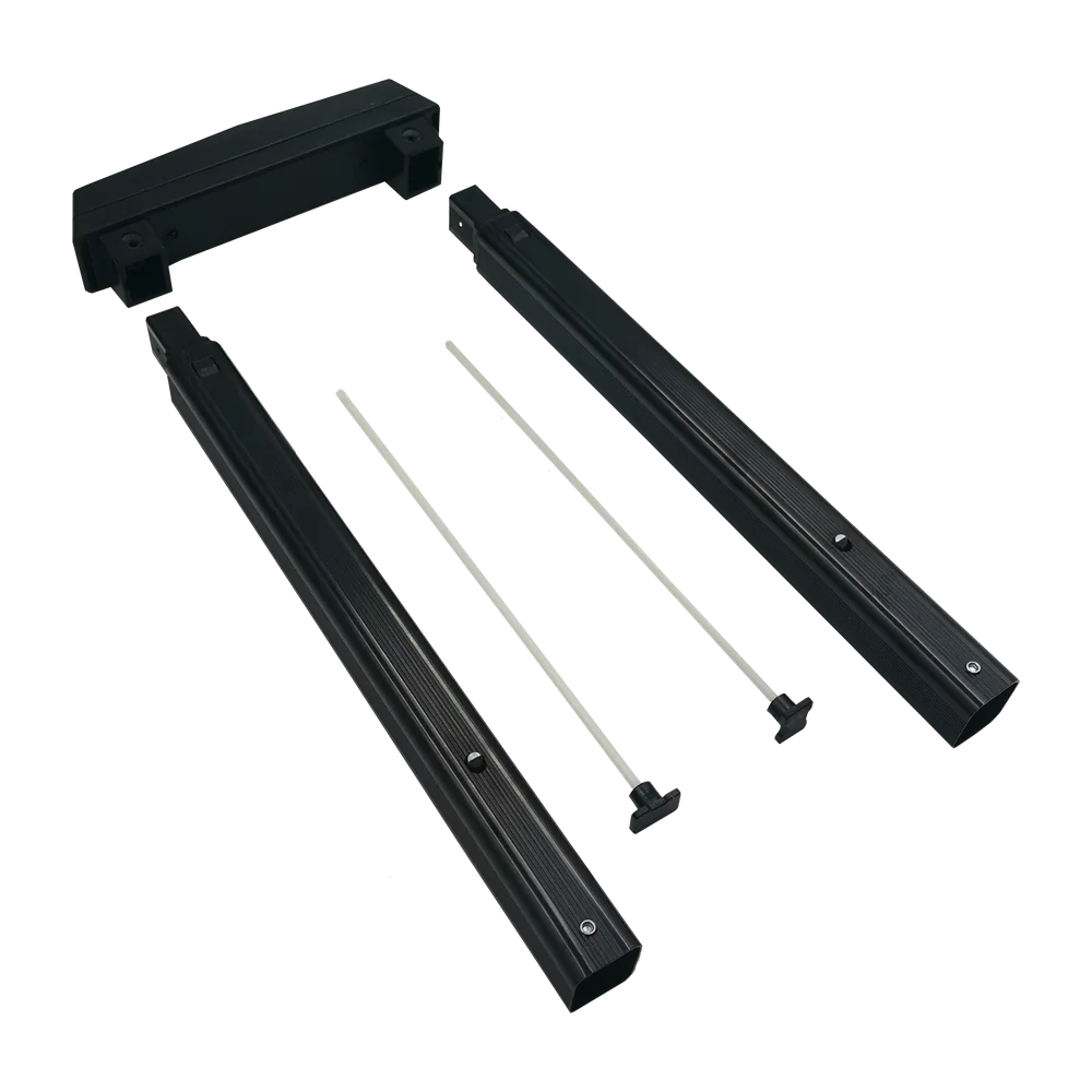 Begode EXTREME BULL Commander Trolley Handle Original Handle Parts Accessories Unicycle EUC Pull Rod