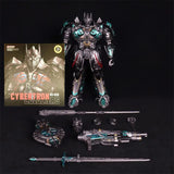 BMB BS03 Knight OP Commander Transformation TLK Commander Prime Figure Toy Masterpiece Model KO UT R03 BS03S Deformation Robot