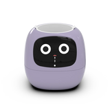 Tuya IVY Smart Life Planter Robot Intelligent Plant Maintenance Robot AI Chips Rich Expression Interaction Companion Custom Gift