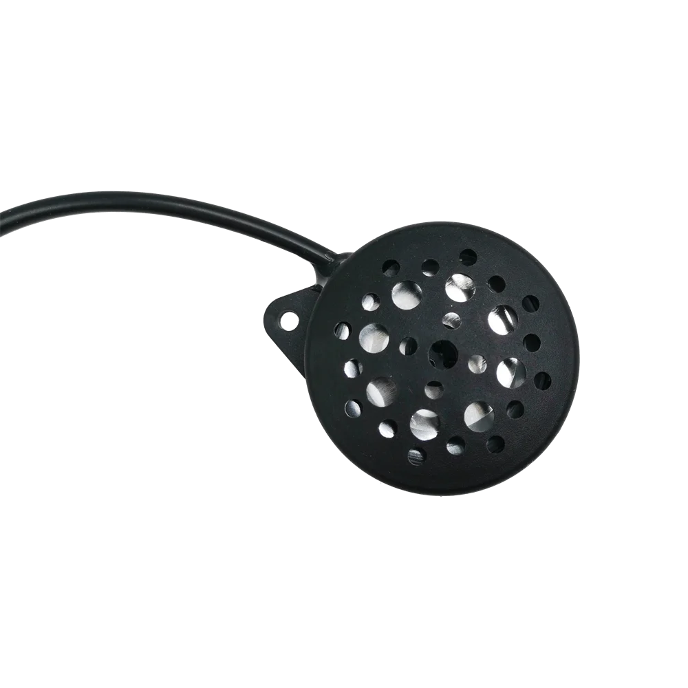 Original Begode Mater Buzzer Horn Begode T4 Buzzer Horn Begode Master Pro Buzzer Horn Spare Part Official Begode Accessories