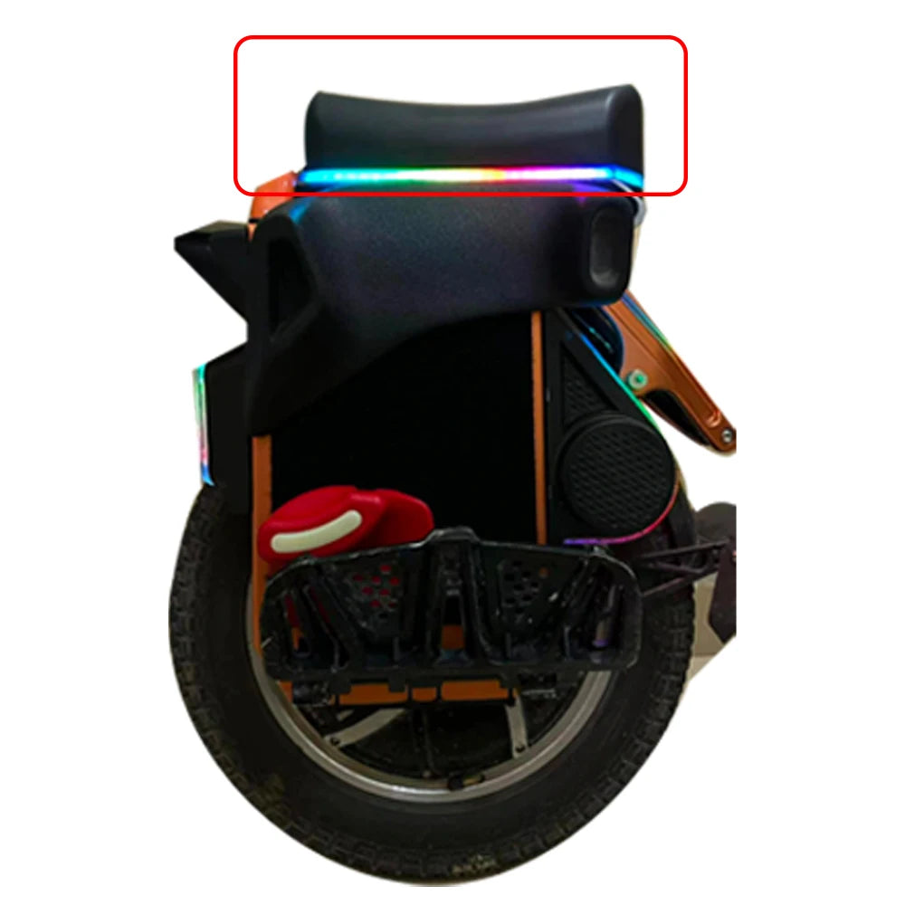 Kingsong S16 Cushion S16 Seat Electric Unicycle Kingsong S16 Seat BD Customization Cushion Kingsong Accessories