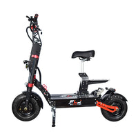 2023 New 72V 12000W 13inch Road Fat Tire 110-120km/h 75MPH Speed Power Electric Scooter