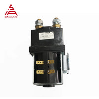 SiAECOSYS SIA155-48 18kW Peak 72V100kph PMSM Hairpin Motor Kits with SIA72400 Controller for High Quality Assurance