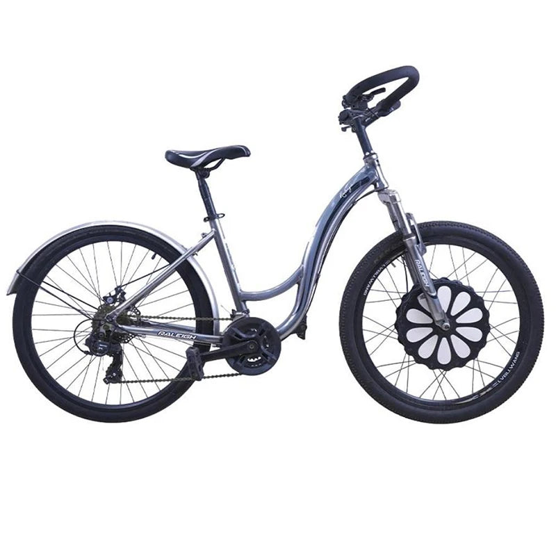 Road/Mountain Bike  All In One E-Bike Conversion Kit/Electric Bike Motor Wheel/Electric Bike Accessories