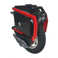 EXTREMEBULL X-MAX Anti-collision Angle X-MAX Protective Silica Gel XMAX Anti-collision Angle EXTREME BULL Electric Unicycle Part