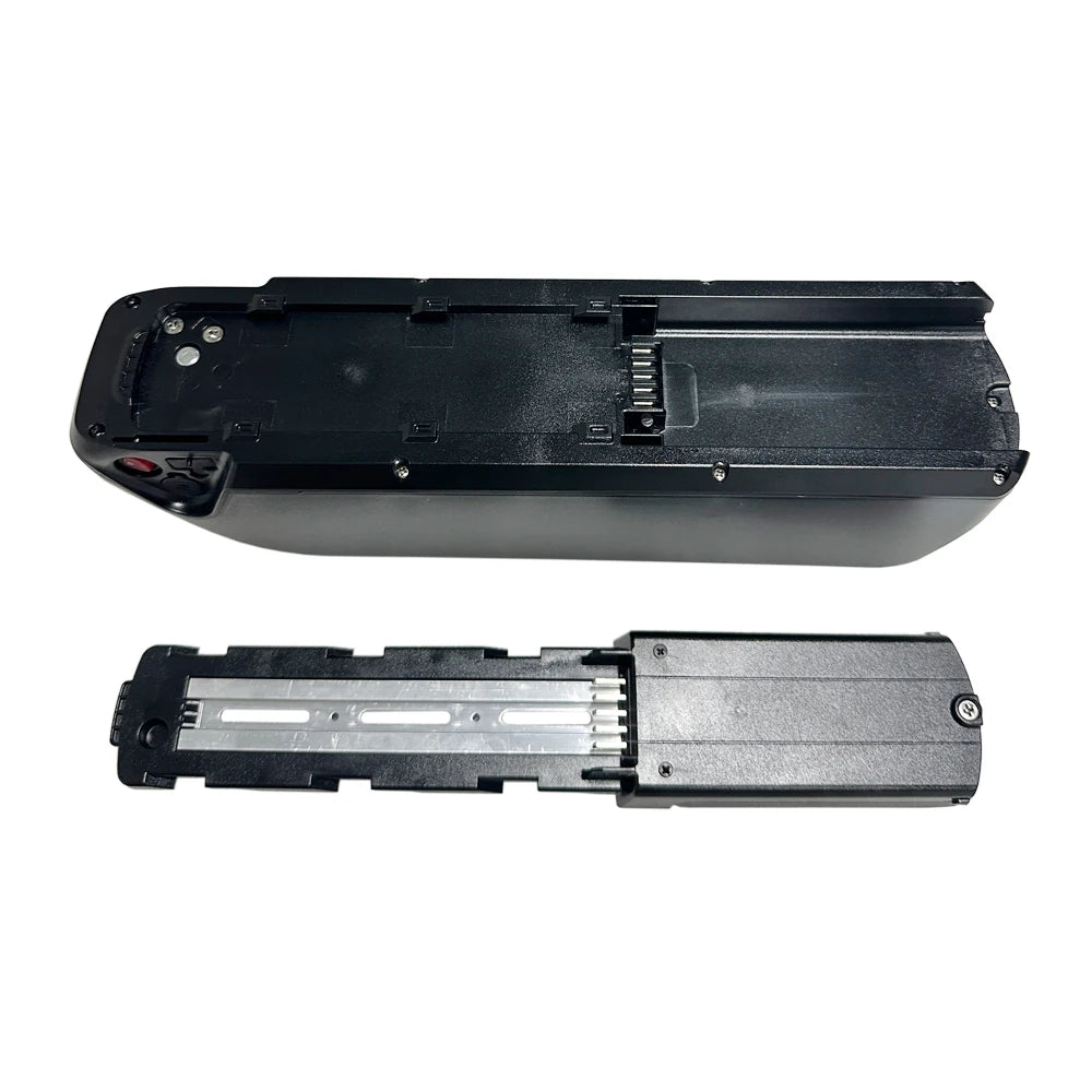 EMOKO C91 Upgraded Lithium-ion Battery Pack 48V 15Ah 17.5Ah 840Wh Removable Akku for 500W 750W ENGWE M20 Long Range E-bike