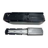 EMOKO C91 Upgraded Lithium-ion Battery Pack 48V 15Ah 17.5Ah 840Wh Removable Akku for 500W 750W ENGWE M20 Long Range E-bike