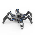 Hexapod Bionic Robot Esp32 Compatible With Arduino Graphical Programming Video Spider Robot