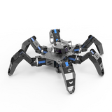 Hexapod Bionic Robot Esp32 Compatible With Arduino Graphical Programming Video Spider Robot
