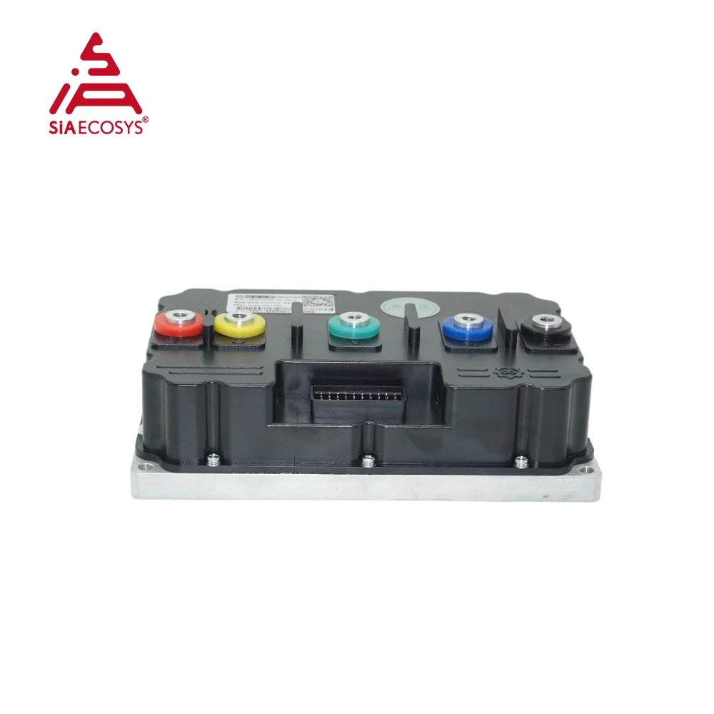 SIAECOSYS/FarDriver ND721200/ND841200/ND961200 BLDC 600A 8-12kW High Power Electric Motorcycle Controller