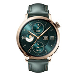 Honor Watch 4 Pro Smartwatch with 1.5" AMOLED, Heart Rate + Sleep + Stress Monitors