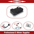 Fardriver Controller ND84450 84V 450A Sin Wave Electric BLDC Motor Controller