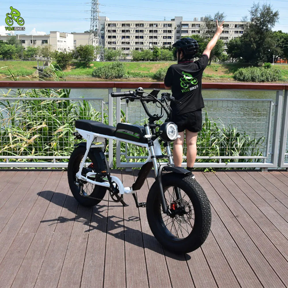 Super Light e bike 73 S2 Fat Snow Bicycle Fenders 3 pcs Electric Mountain  Dirts Mudguard Fat ebike Fender Front Rear Mud Guard