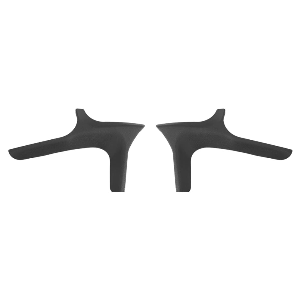 Original KS S18 Unicycle Upper And Lower Leg Pads Power Pads Protective Cover Sofy  Spare Parts Accessories For Kingsong S18