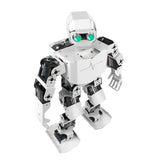 Latest 2024 model  Bionic humanoid programming robot  compatible with ntelligent speech recognition secondary development kit