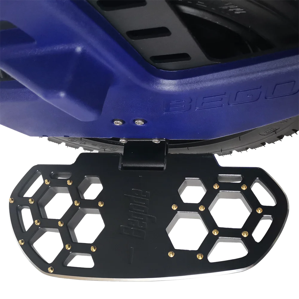 2023 NEW Begode A2 Electric Unicycle Gotway 84V 750Wh 1000W Begode A2 Electric Unicycle EUC Head Light 5000 Lumen 15inch Tyre