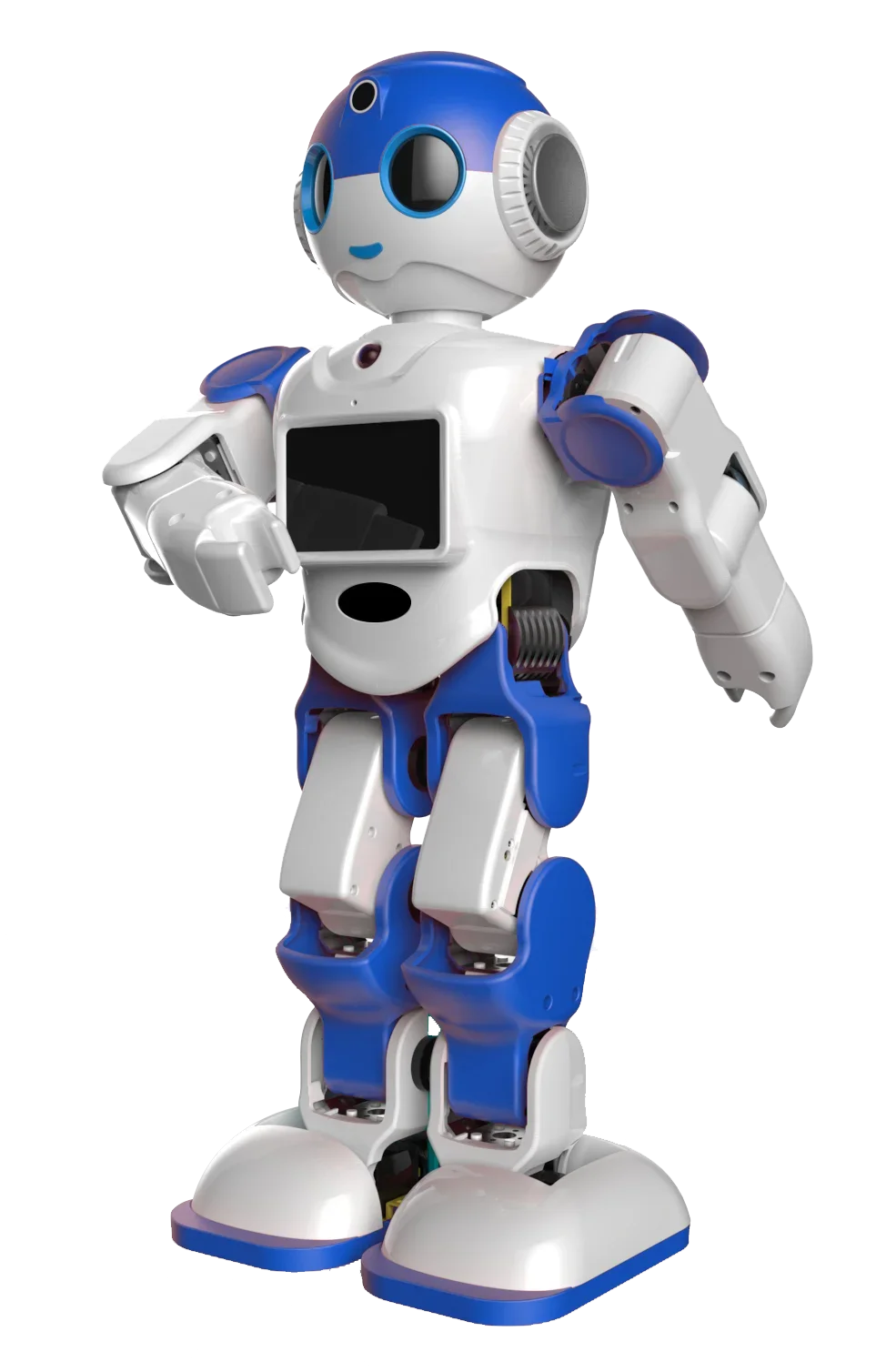 AI-Powered learning & Educational Robot Interactive  programmable Birthday Gift Smart  for Kids