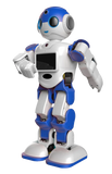 AI-Powered learning & Educational Robot Interactive  programmable Birthday Gift Smart  for Kids
